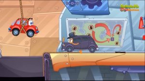 Машинка ВИЛЛИ все серии подряд. Мультики про машинки все серии подряд. Сборник мультфильмов._1080p