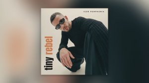 Igor Pumphonia - Tiny Rebel — премьера сингла 09.04.2026 (Deep House / House)