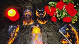 🔥ТАРО ГАДАНИЕ ✨ЧТО ВАМ ХОТЯТ СКАЗАТЬ ВЫСШИЕ СИЛЫ ❓✨💯