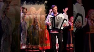 "Загозынька" Народная песня