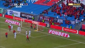 Лучшие голы 21-го тура | Мир РПЛ 2025/26