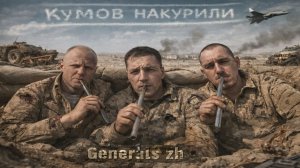 Generals ZH The And Gym Kum Pes