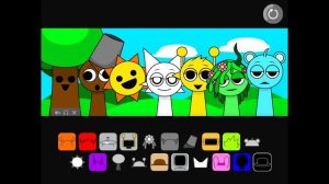 спрунки музыка 🎶 🎶 🎶