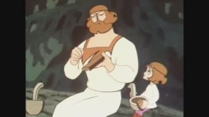 #СКАЗОЧНАЯ FM - СКАЗКА "ДЕТСТВО РАТИБОРА"