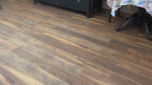 Ламинат Floor Fort — отзыв