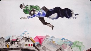 Дом-музей Марка ШАГАЛА в Витебске