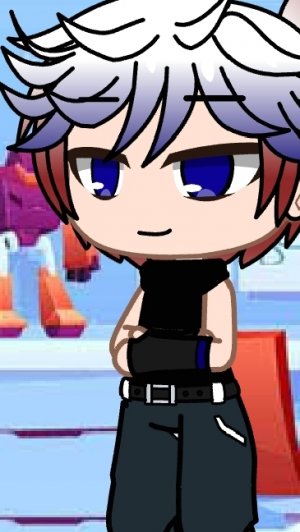 идея не моя