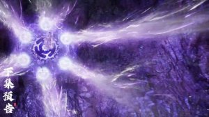 Окутывая небеса 155 Серия - Превью (Аниме-Мультсериал 2023)