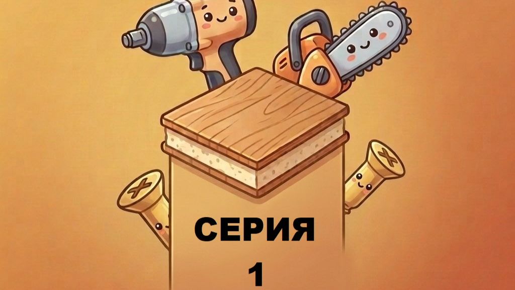 Строка дома из СИП панелей