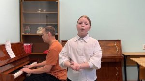 Ахметзянова Рената