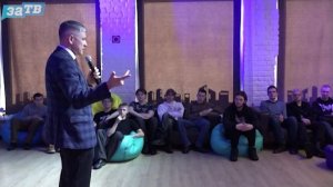 Новости Заречного от 18.03.26