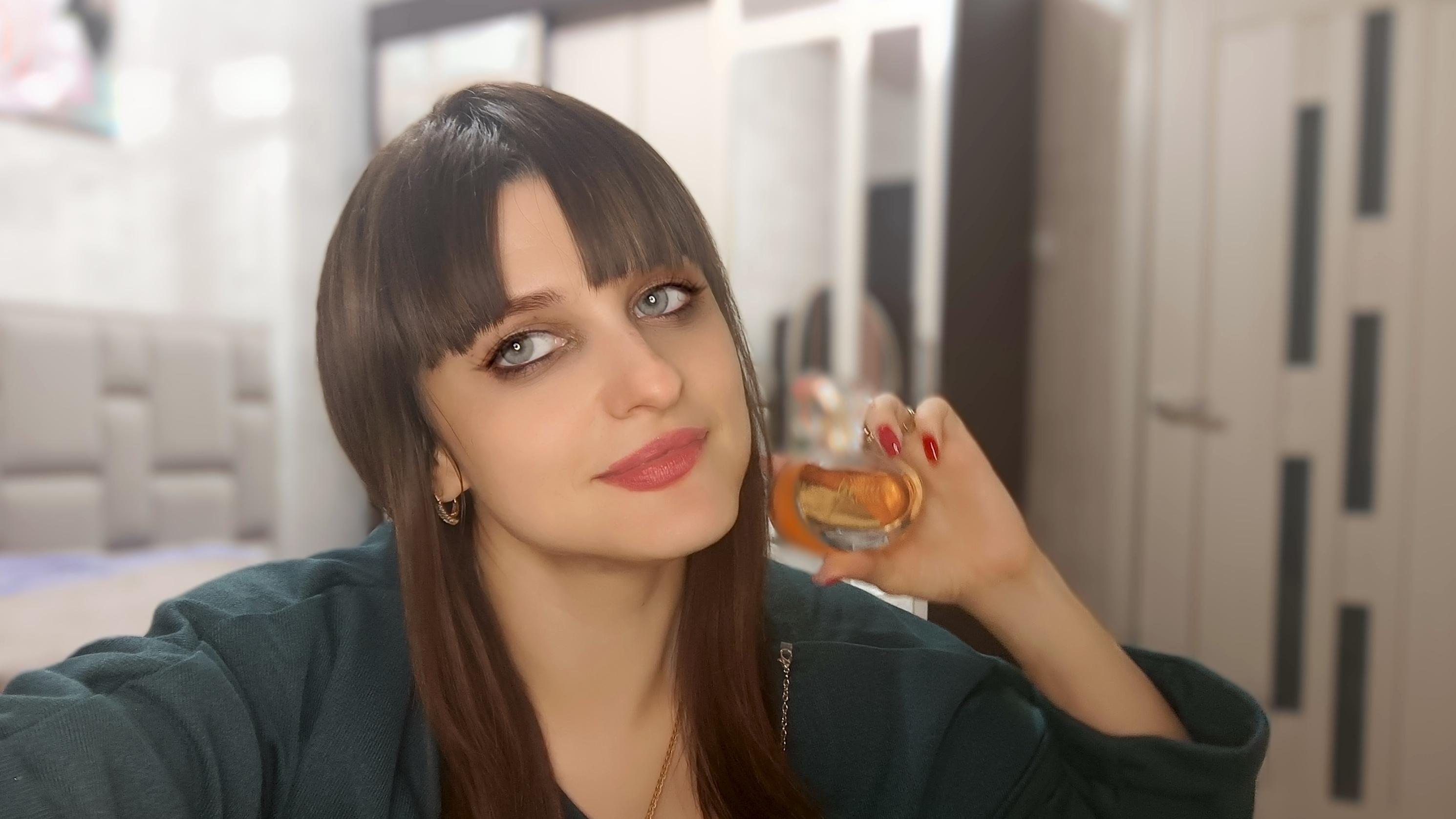 #Новые ароматы которые у меня появились в феврале 2026, у меня ДЦП 💜🌿🎀🥂