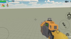 как найти мясо в чикен ган (100%)