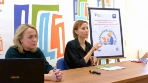 «Маленькие билингвы» - литературно-просветительский проект для малышей