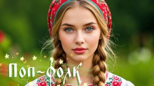 Сборник песен в поп-фолк стиле 2026 г
