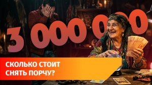 «Гадалка» сняла с мужчины из Башкирии порчу, а заодно и три миллиона рублей