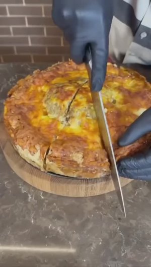 Армянская запеканка 😋