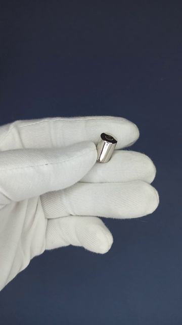 Наконечник никель, Артикул 06114