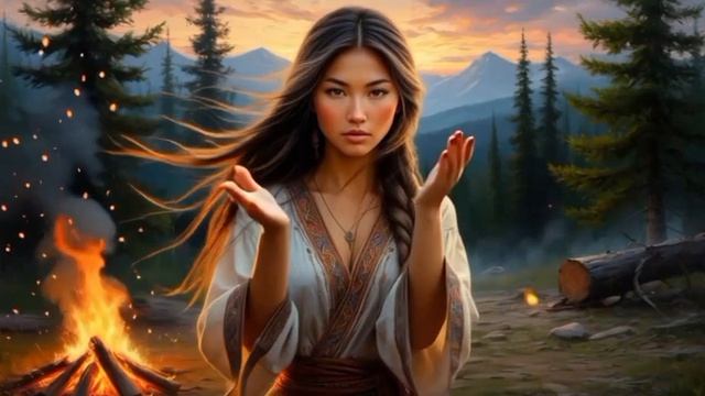 Шаманка (ремейк)