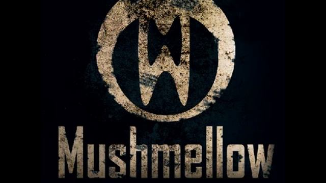 Mushmellow — Keep Away