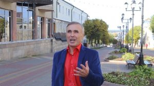 Николай Столяров. Юратăва вăйпа илеймĕн