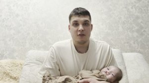 Видеообращение папы Мирославы Якушевой