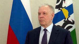 Комиссия Минсельхоза и Россельхознадзора работает в Новосибирской области.