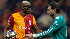 Ливерпуль - Галатасарай. Обзор 18.03.2026