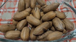 🌰 Орех ПЕКАН 🥜