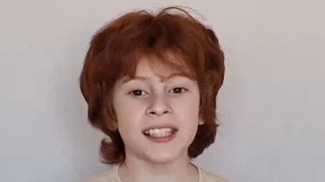 Габриэль Оганян - Видео-визитка на русском