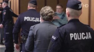 Суд Варшавы счел допустимой экстрадицию археолога Александра Бутягина на Украину.