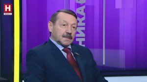 Как конфликт на Ближнем Востоке влияет на Россию | ИНТЕРЕСНО