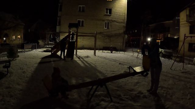 Семейный архив. Домбай. 22-24.12.25