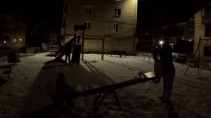 Семейный архив. Домбай. 22-24.12.25