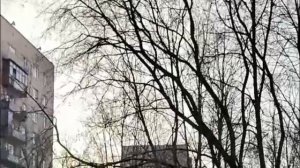 КАК ПОП ЦЕРКОВЬ ОБНЁС