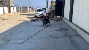 Наши весенние будни