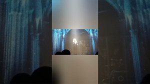 Концерт Евгении Зимы из СПБ, мультимедийное шоу "музыка в темноте" в г.Ялте 17.03.2026