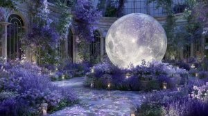 Сиреневый Сад