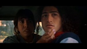 Никто не услышит твой крик (фильм, 2025)