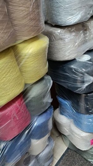 Новое поступление пряжи в магазине luxuryyarn LUXURYYARN ❤🔥