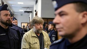 Русского учёного  польские шляхты сдали нацистам - Где Русский ультиматум В. В. Путин?