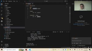 Подготовка отчёта lab03
