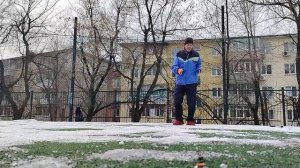 Сергей Милейко - Полёт...