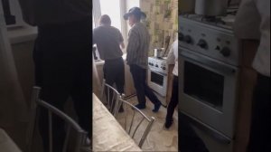 Морской коктейль для Монгола и Паши от Иришки Чики Пики. Вкус и польза