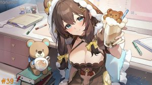 Возвращаюсь в Strinova 💣 аниме-шутер | Часть #39