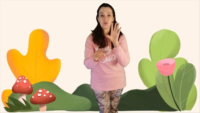 ПЕСЕНКИ НА ЗАПУСК РЕЧИ | ТАНЦУЕМ И РАЗВИВАЕМСЯ  #дети #танцы #малышам