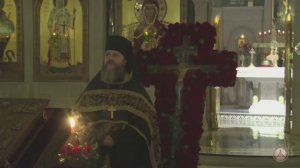 Пройти путем одиночества и оставленности. Проповедь. Иером. Игнатий (Шестаков)