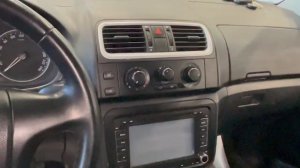 Продается SKODA Roomster /Авто с пробегом