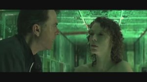 Сквозь горизонт (1997) - космический хоррор, ставший классикой