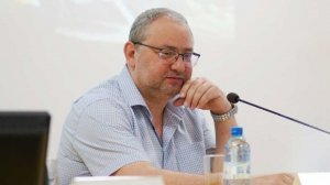 Главу Минздрава Кубани Филиппова арестовали по делу о мошенничестве